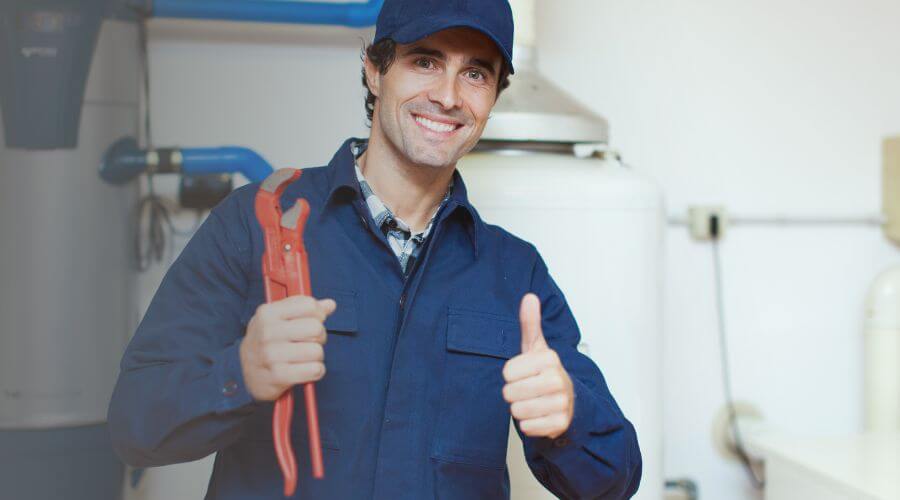 Professional sink repair in Somerset, OH